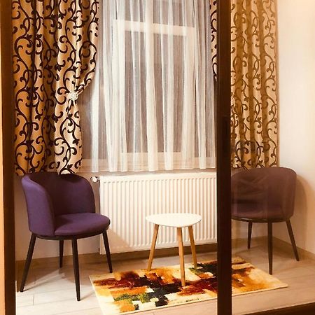 Apartament Park Βραΐλα Εξωτερικό φωτογραφία