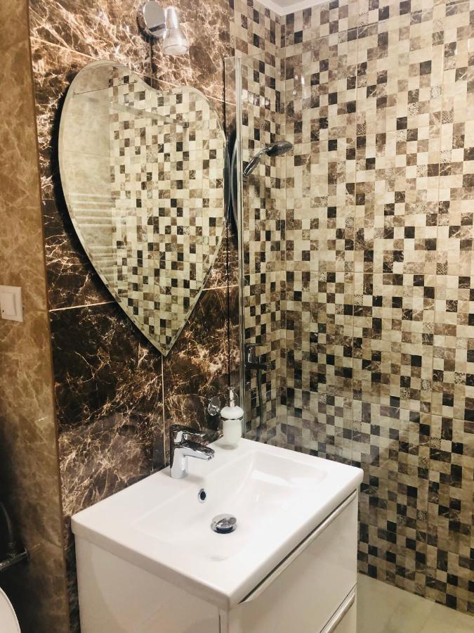 Apartament Park Βραΐλα Εξωτερικό φωτογραφία