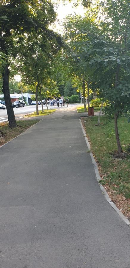 Apartament Park Βραΐλα Εξωτερικό φωτογραφία