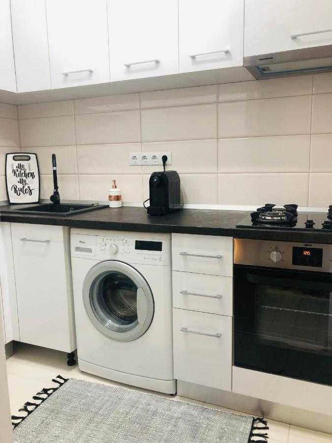 Apartament Park Βραΐλα Εξωτερικό φωτογραφία