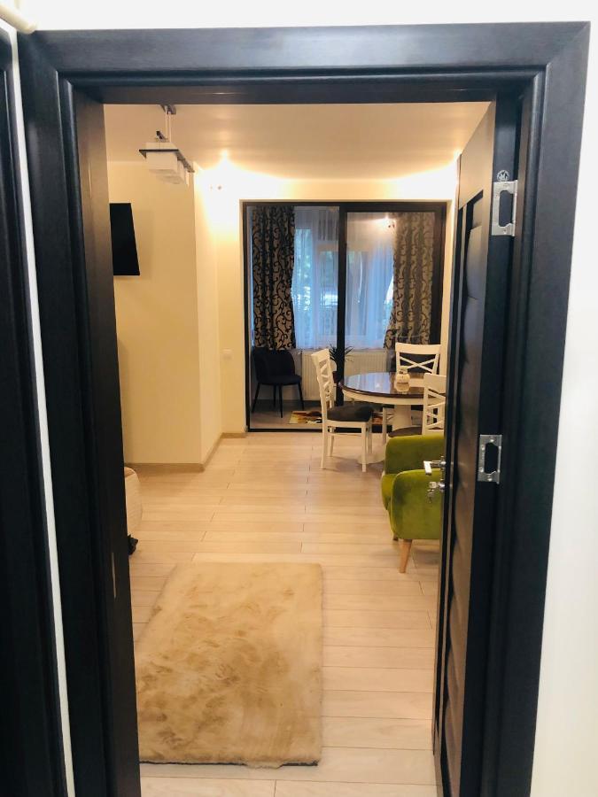 Apartament Park Βραΐλα Εξωτερικό φωτογραφία