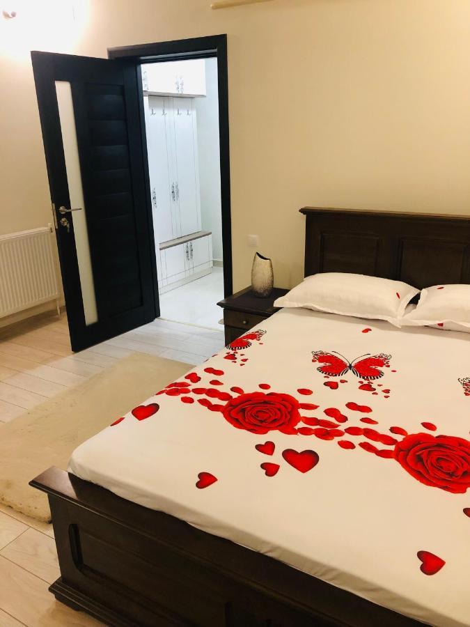 Apartament Park Βραΐλα Εξωτερικό φωτογραφία